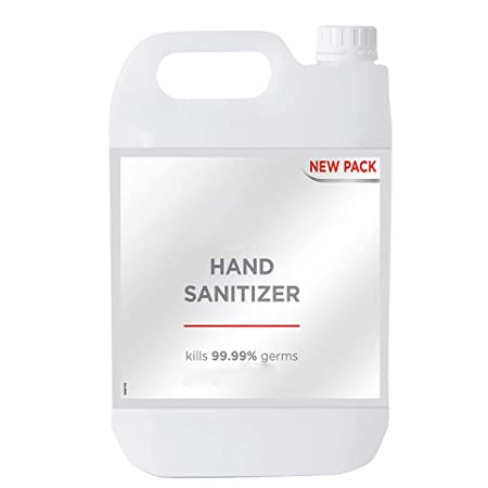 Hand cleaner 10 liter