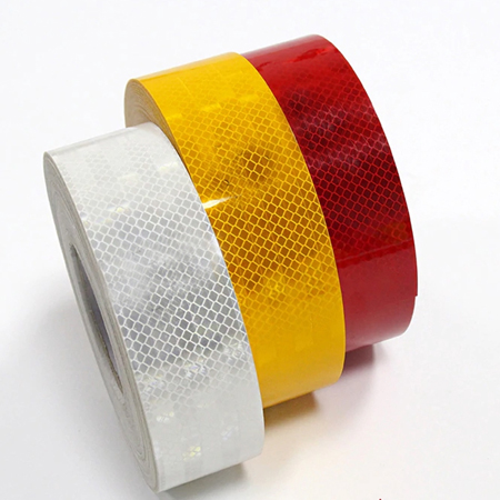 Reflective tape